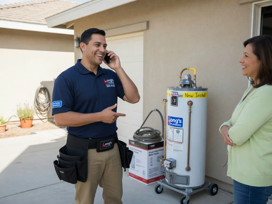 Leak Detection Butte Des Morts, WI FAQs